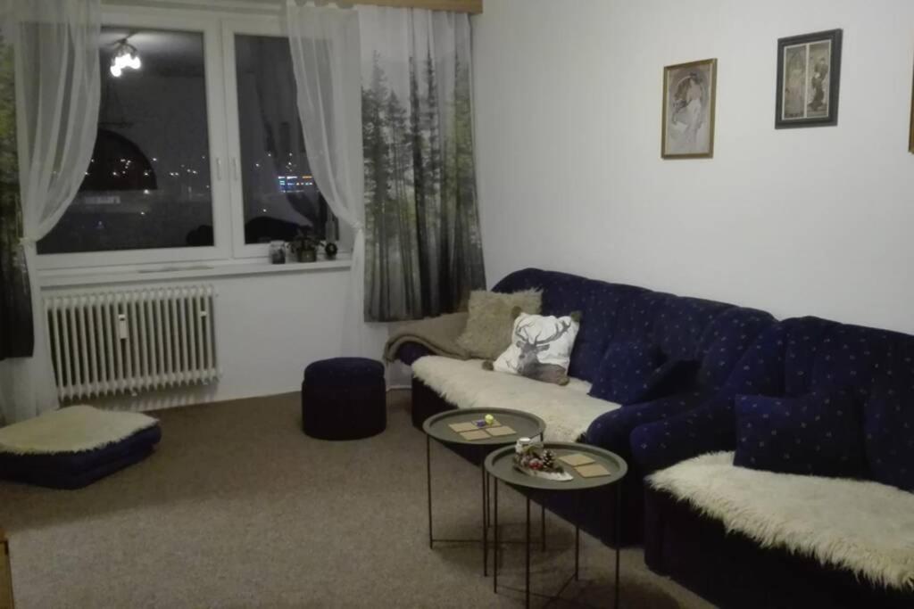 Tatra Mountains View Open-Space Apartment, N.92 Poprad Eksteriør billede